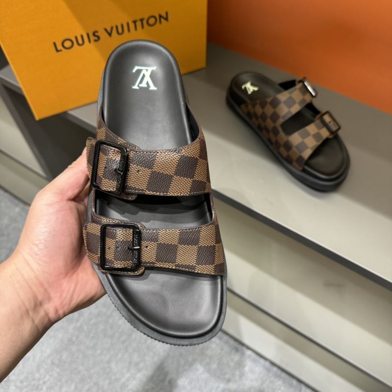 Louis Vuitton Slippers